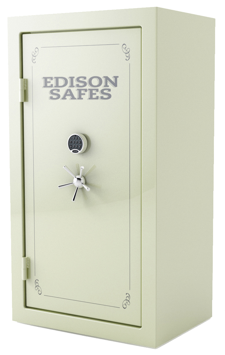 Why You Should Consider Buying Edison Safes For Your Gun Collection ...