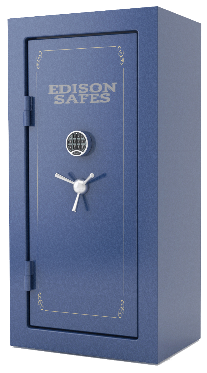 Where Is the Best Place to Buy a Gun Safe? Edison Safes
